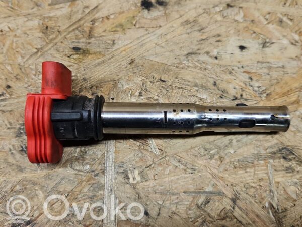 Audi A6 S6 C6 4F High voltage ignition coil