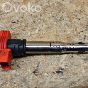 Audi A6 S6 C6 4F High voltage ignition coil