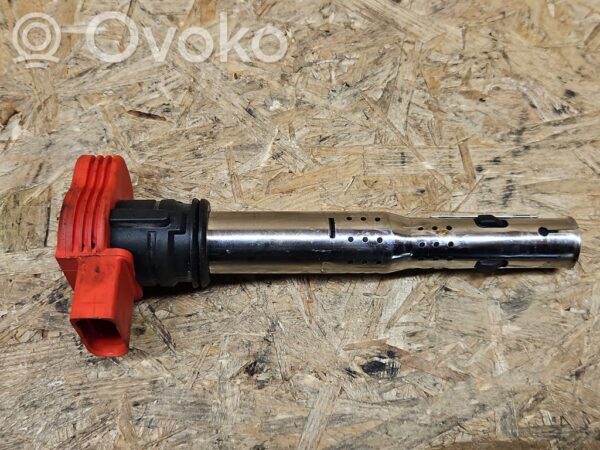 Audi A6 S6 C6 4F High voltage ignition coil
