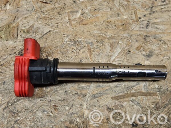 Audi A6 S6 C6 4F High voltage ignition coil