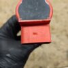 Audi A6 S6 C6 4F High voltage ignition coil