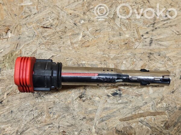 Audi A6 S6 C6 4F High voltage ignition coil