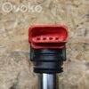 Audi A6 S6 C6 4F High voltage ignition coil
