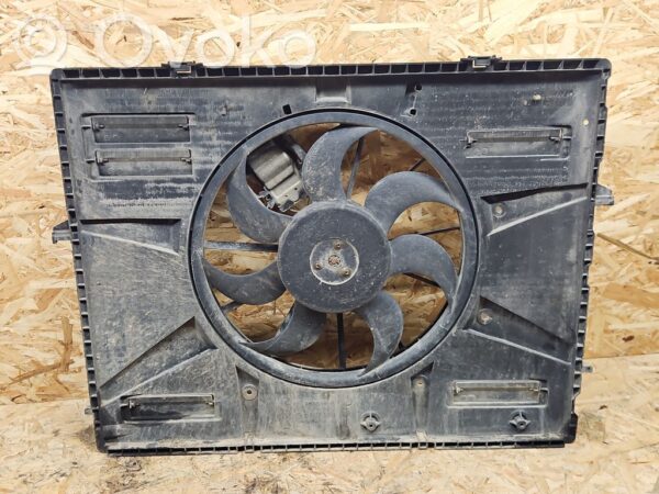 rrr-part-3178-1897f4484fb8d008d06f3b8aa2bc64ad Volkswagen Touareg I Elektriline radiaatori jahutusventilaator
