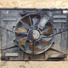 rrr-part-3178-1a1efebc2e9a2614cc7fc79a8a848ab1 Volkswagen Touareg I Elektriline radiaatori jahutusventilaator