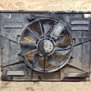 rrr-part-3178-1a1efebc2e9a2614cc7fc79a8a848ab1 Volkswagen Touareg I Elektriline radiaatori jahutusventilaator