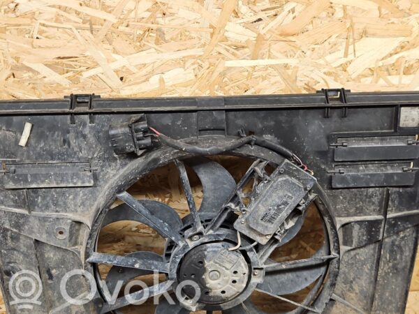 rrr-part-3178-b5dee6cc8488169e79af6d4589a2da90 Volkswagen Touareg I Elektriline radiaatori jahutusventilaator