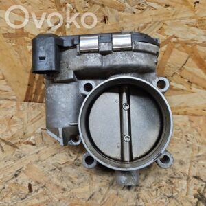 Audi A6 S6 C6 4F Throttle valve