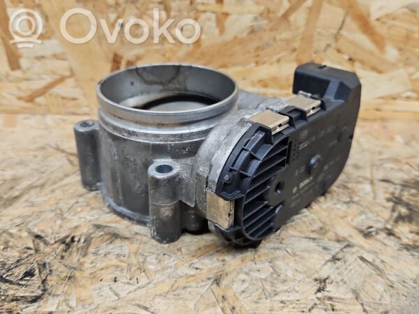 rrr-part-3179-c50d3b8a785e190eb0e7792bde1fe659 Audi A6 S6 C6 4F Throttle valve