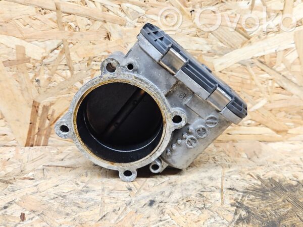 rrr-part-3179-ce3865c984d9be03dd784b039487990a Audi A6 S6 C6 4F Throttle valve