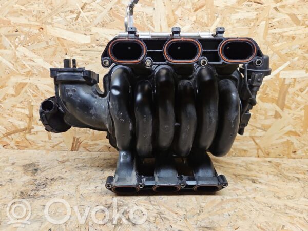 Audi A6 S6 C6 4F Intake manifold