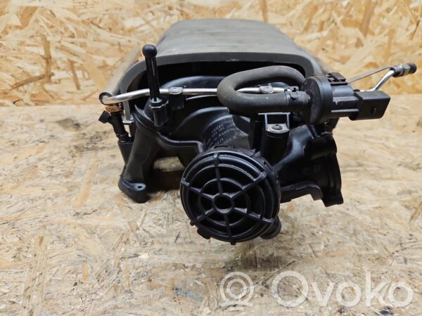 Audi A6 S6 C6 4F Intake manifold