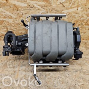 rrr-part-3180-57cad3b877838de7a03d7fdba56b6ca1 Audi A6 S6 C6 4F Intake manifold