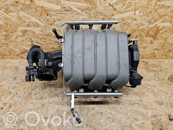 Audi A6 S6 C6 4F Intake manifold