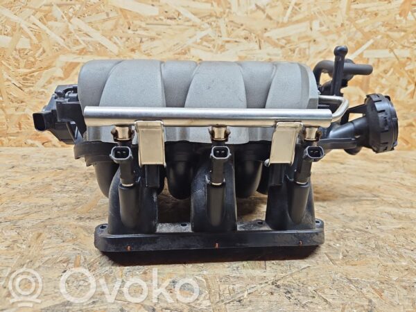Audi A6 S6 C6 4F Intake manifold