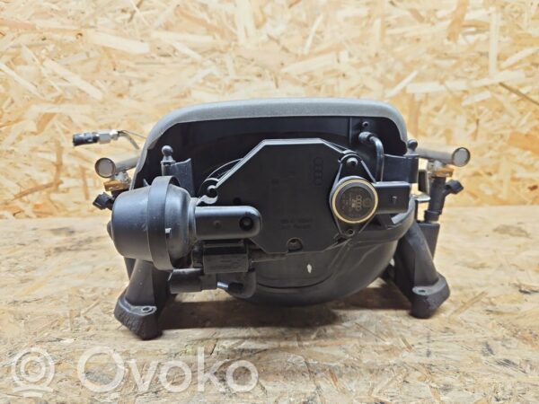 Audi A6 S6 C6 4F Intake manifold