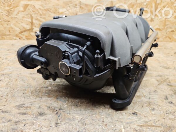 Audi A6 S6 C6 4F Intake manifold