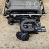 Audi A6 S6 C6 4F Intake manifold