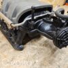 Audi A6 S6 C6 4F Intake manifold