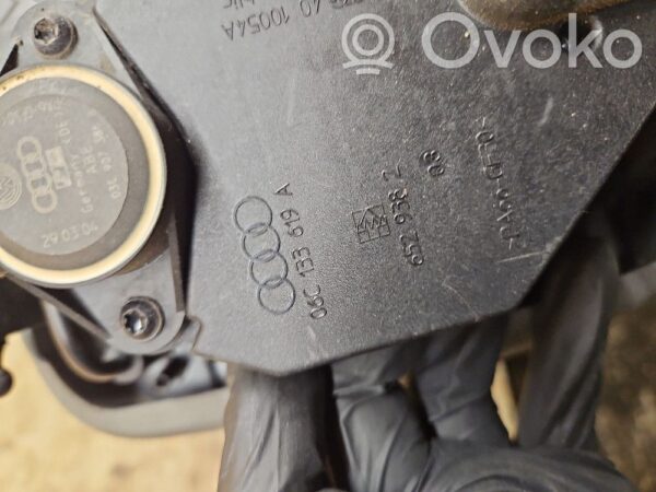 Audi A6 S6 C6 4F Intake manifold