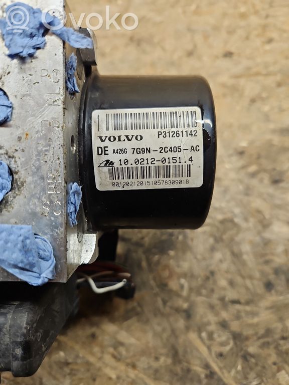 rrr-part-3181-627050144b8892ceb3403f1e3fd33310 Volvo V70 ABS Pump