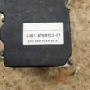BMW 5 E60 E61 ABS Pump