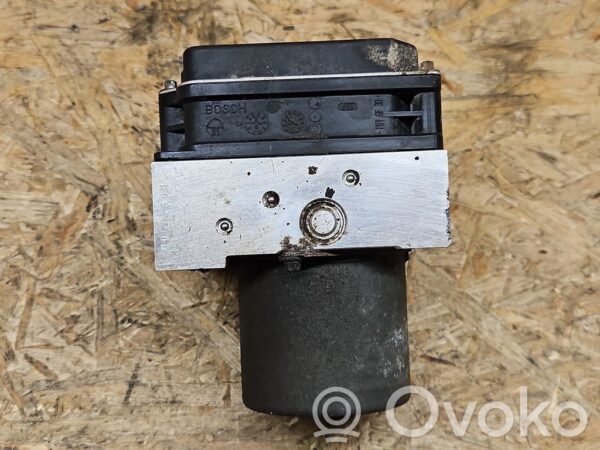 BMW 5 E60 E61 ABS Pump