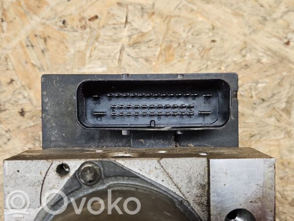 BMW 5 E60 E61 ABS Pump