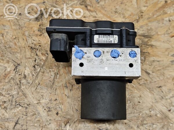 BMW 5 E60 E61 ABS Pump