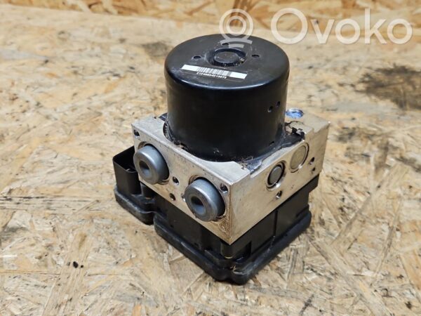 Volkswagen Touareg I ABS Pump