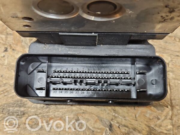 Volkswagen Touareg I ABS Pump