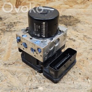 Volkswagen Touareg I ABS Pump