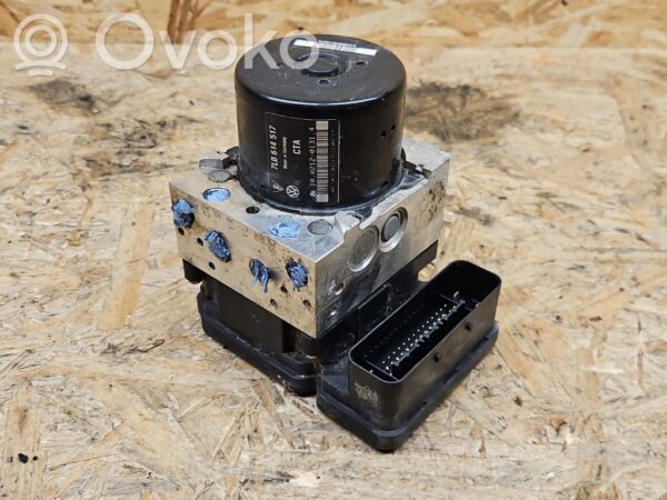 Volkswagen Touareg I ABS Pump