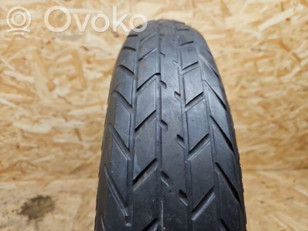 rrr-part-3185-7b5bb2dcfac482483db54a1a999d9d05 Toyota Avensis T250 R17 spare wheel