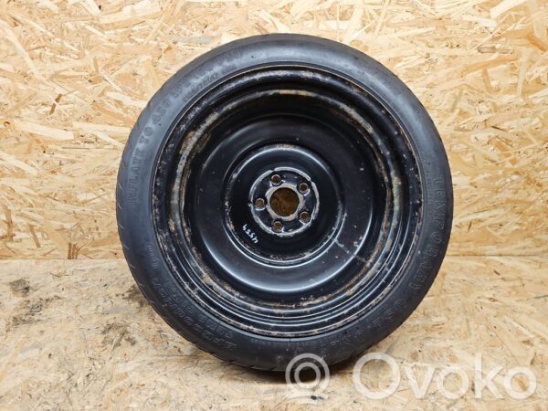 rrr-part-3185-b0eb2ce67575f512773a68cfb34da12c Toyota Avensis T250 R17 spare wheel