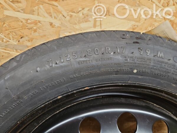 rrr-part-3186-856646171ccba07baf6d6c0105be53cf Volvo XC60 R17 spare wheel