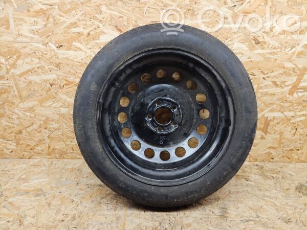 rrr-part-3187-1e20a1233486397850ff0d938f000d3a Volvo S60 R17 spare wheel