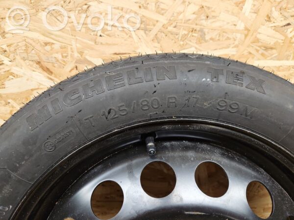 rrr-part-3187-ef823236e1a8f8518f7856c5671b583b Volvo S60 R17 spare wheel