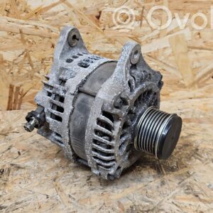 Subaru Outback Generator/alternator