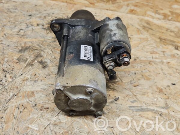 rrr-part-3189-4f1cc884da09368a88dabcaf31bcc475 Subaru Outback Starter motor