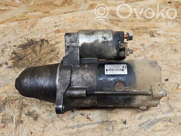 rrr-part-3189-5e72454a6908f3063b05c016f07af497 Subaru Outback Starter motor