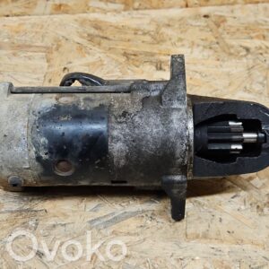Subaru Outback Starter motor