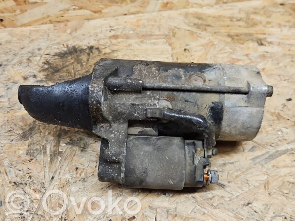 rrr-part-3189-eb43dd61f23cb7db609c0f438e1f5411 Subaru Outback Starter motor