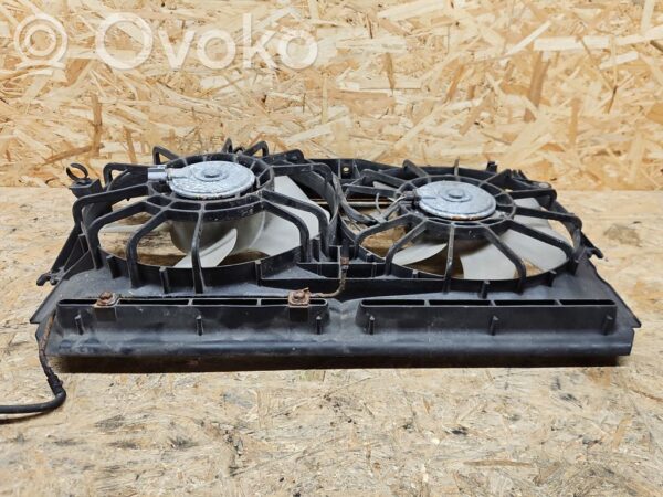 rrr-part-3190-43f08ad98fb6c8e84799bd9d2241b7ea Toyota Avensis T250 Electric radiator cooling fan