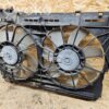 rrr-part-3190-743a58643d13ba5a9ef2b551640c9034 Toyota Avensis T250 Electric radiator cooling fan
