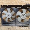 rrr-part-3190-bdbdc94729a6ecd8879632f25e8a37e4 Toyota Avensis T250 Electric radiator cooling fan