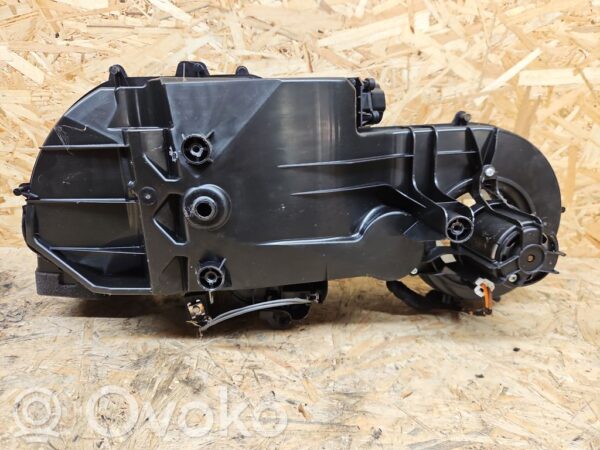 rrr-part-3191-45acb6d1e612c4aab05c7f5ef78a0cfb Ford Galaxy Interior heater climate box assembly