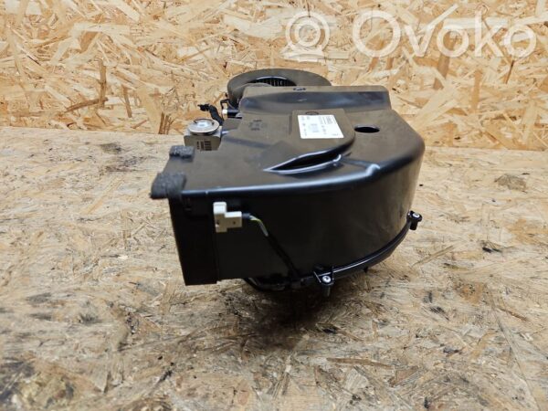 rrr-part-3191-6e5d2be923e126af1faf6eef9c102ad1 Ford Galaxy Interior heater climate box assembly