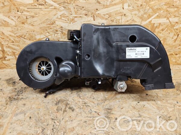 rrr-part-3191-7203f1712435f41b7239626079f73dc3 Ford Galaxy Interior heater climate box assembly