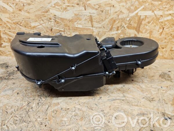 rrr-part-3191-b88bec83116bad0a3fc2d9f7cffc5518 Ford Galaxy Interior heater climate box assembly